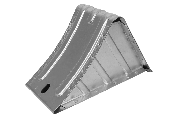 cuneo per ruote KNOTT G36 h: 150mm in metallo
