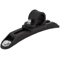 Staffa di montaggio parafango DOMAR DK8148 staffa regolabile diametro 42mm