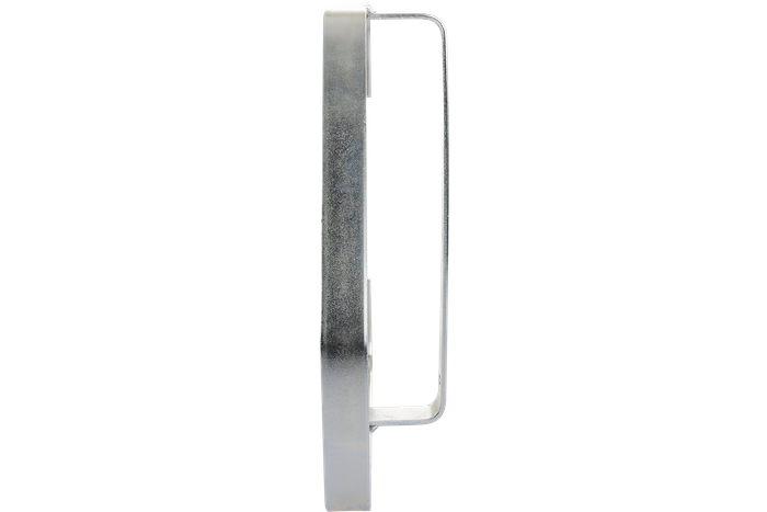 Telaio laterale in metallo per lampade angolari HORPOL TRM00936 destro
