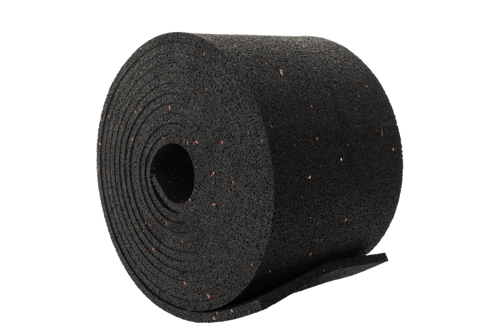 Tappetino cargo antiscivolo 5000x150x8 mm