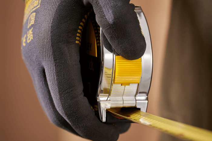 STANLEY PowerLock 1-33-442 metro a nastro da 10 m