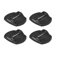 Kit gambe di supporto per roulotte ProPlus 361528