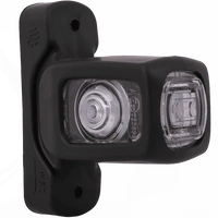 WAŚ W62 286 Lampada di segnalazione a LED universale