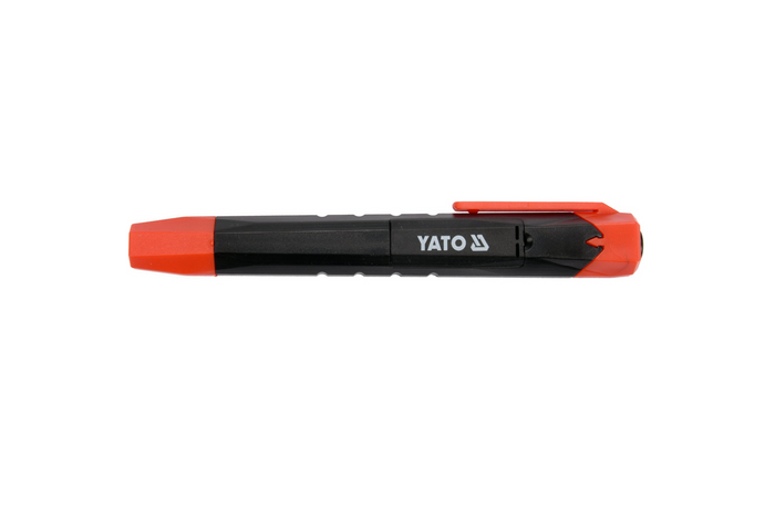 Tester per liquido freni YATO YT-72982