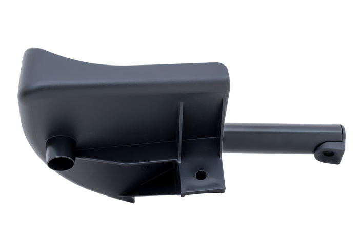 Alloggiamento lampada (destro) per Atera Strada Sport/e-bike - 0969922671