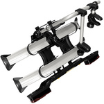 Peruzzo Atlantis 2 e-bike - piattaforma di traino per bici elettriche