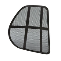 Cuscino di supporto lombare LAMPA Relax per sedile auto