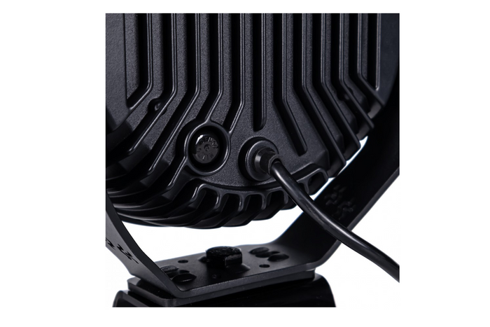 Faro da lavoro a LED con riflettore KAMAR X-SPIDER NINJA L3442 78xLED 100W