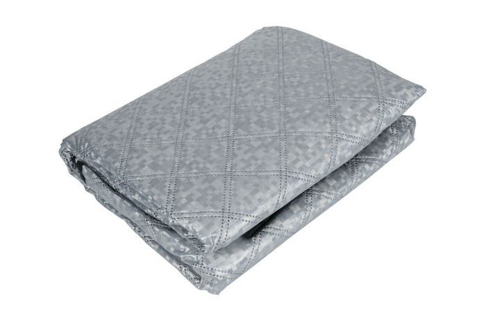 Tappetino per finestre e specchi 4 Seasons LAMP, copertura magnetica, 147/185x120cm