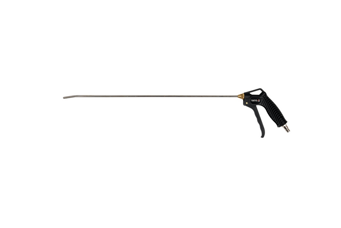 Pistola ad aria compressa YATO YT-23733 da 520 mm