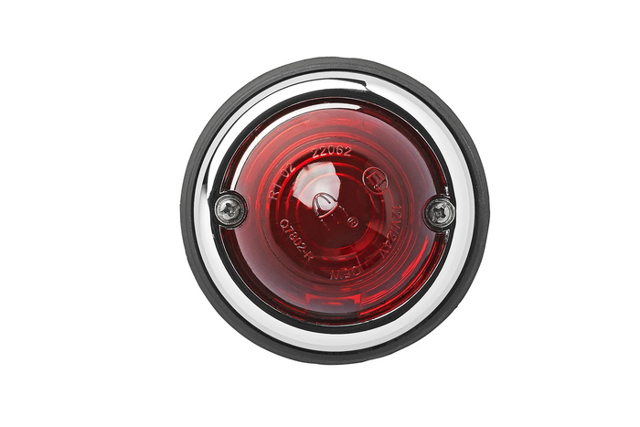 ProPlus 343706PM Faro di posizione rosso universale