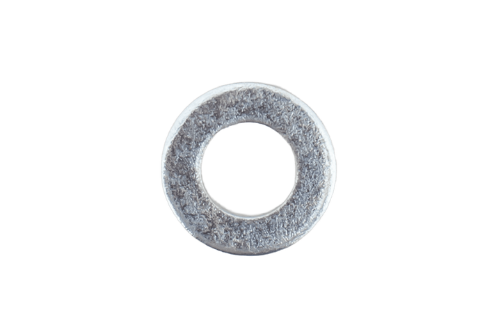 Rondella piana DROMET per dadi M6