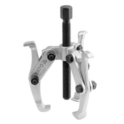 Estrattore a tre bracci YATO YT-2521 150mm 5t