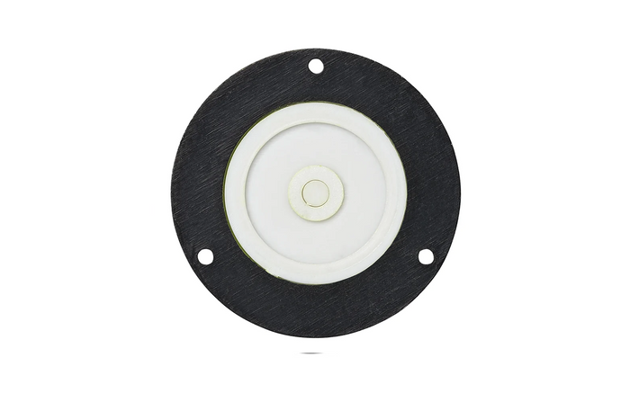 Livella a bolla rotonda ProPlus 341217, diametro 3 cm