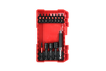 Set di punte per avvitatore a impulsi YATO YT-04616, 37 pezzi