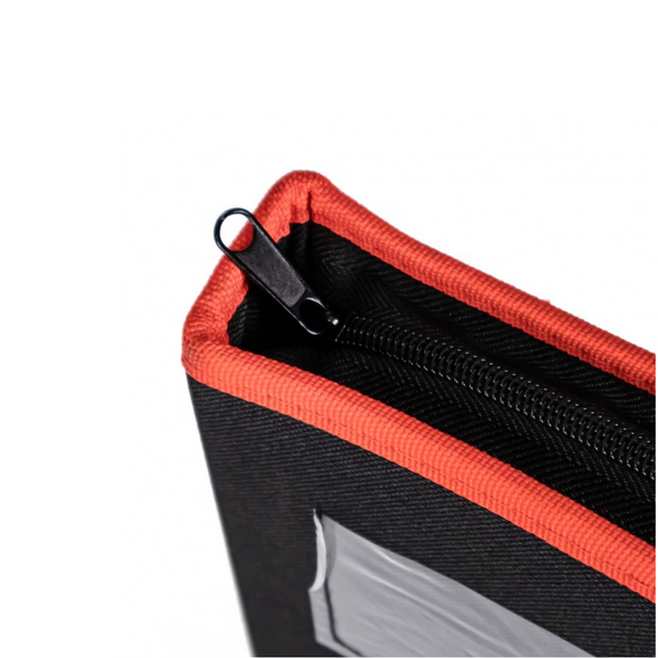 Set di 4 pinze combinate KAMAR AKC8144