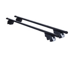 Atera RTD 048422 base rack (122 cm) in acciaio per binari