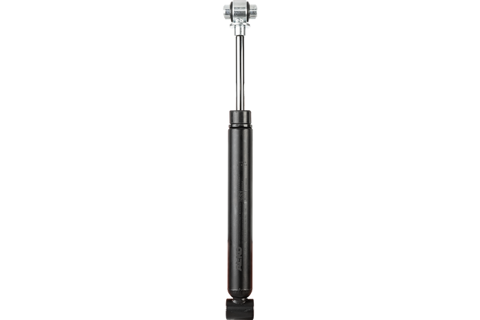 Ammortizzatore per dispositivo di inerzia/freno AL-KO 251S (vecchio tipo) per rimorchio da 2700 kg