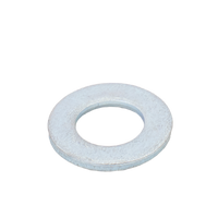 Rondella piana DROMET per dadi M8