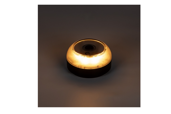 Faro di emergenza magnetico TruckLED LED V16 DGT con GPS e scheda SIM