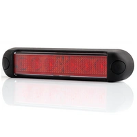 Faro fendinebbia posteriore a LED universale HORPOL LPD 3240