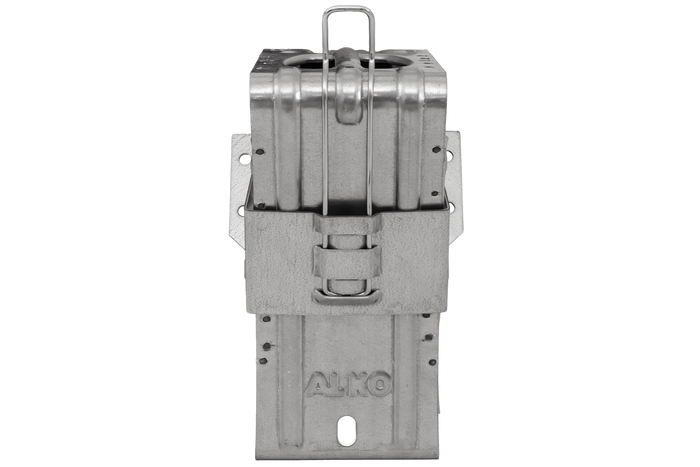 Cuneo per ruote con staffa di montaggio AL-KO UK36 h:161mm