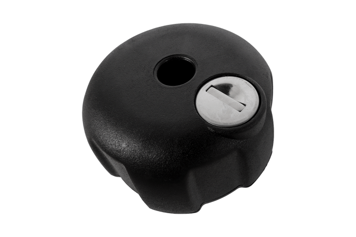 Pomello antifurto M8 Green Valley (3 pezzi)