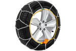 Catene da neve Inter Pack KNS 120 - 9 mm con dispositivo autotensionante
