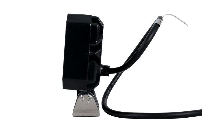 Lampada da lavoro a LED con riflettore LAYTZ LY7302 32xLED 3200lm rettangolare