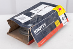 OUTLET Mozzo con cuscinetto per assale KNOTT 4x98 non frenato