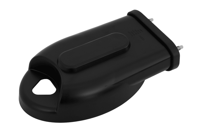  Portalampada FRISTOM FT-356 per montaggio laterale universale