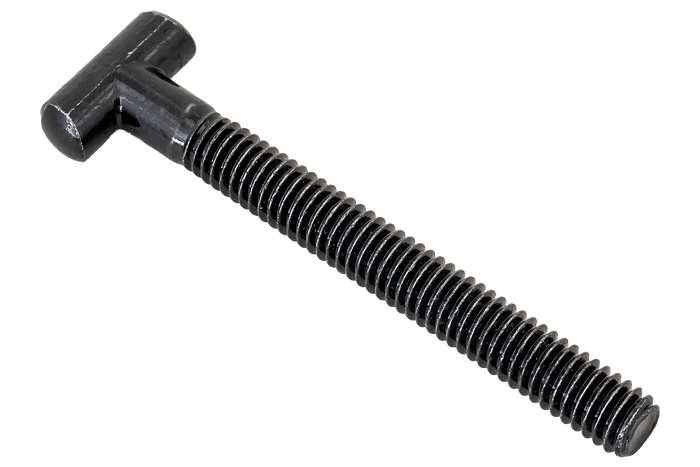 Vite di bloccaggio dell'inclinazione della piattaforma - Inter Pack Spider 140-2508-001-04D