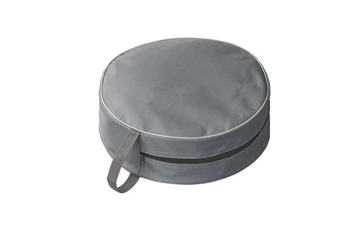 Borsa porta cavi di prolunga CEE ProPlus 373532AC01, copricavo per cavi fino a 40 m