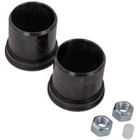 Boccole scorrevoli KNOTT da 44,6 mm per dispositivi di inerzia KF13/KF17/KF20