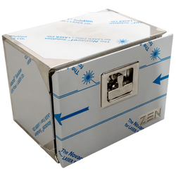 Cassetta portautensili DAKEN 8Z1300 Z13 400x300x300mm 32l