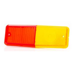 Copertura fanale posteriore FRISTOM FT-007K 3 funzioni universale