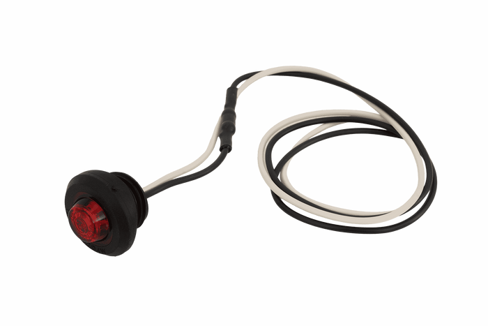 Lampada di segnalazione a LED HORPOL LD 2633 universale