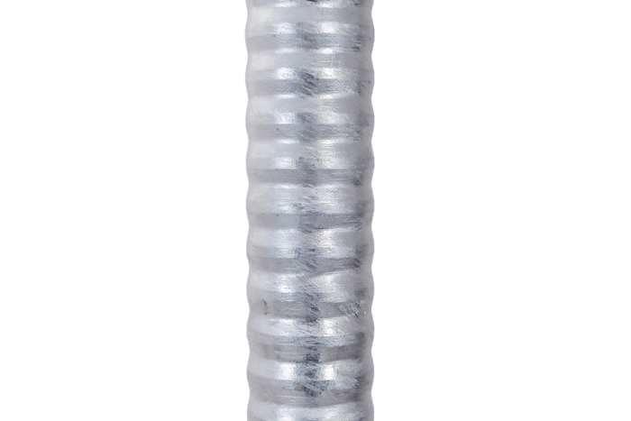 Ruota di supporto TK48 KNOTT 200kg 48mm