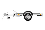 Rimorchio per moto 316x220 UNITRAILER MOTO 1 GVWR 750 kg