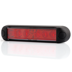 Faro fendinebbia posteriore a LED universale HORPOL LPD 3240