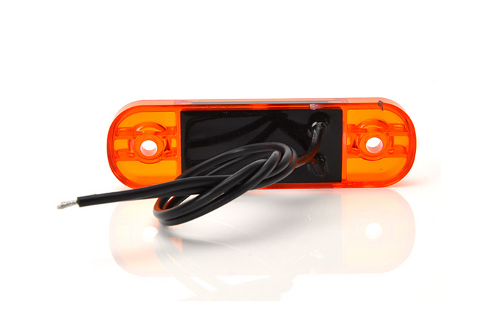 Faro di posizione WAŚ W97.1 708 LED universale