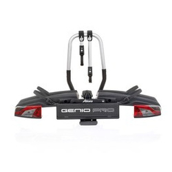 Piattaforma di traino Atera Genio Pro per 2 bici 022780 