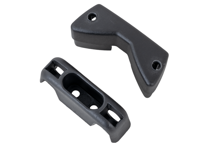 Rampa di accesso per le banchine Atera Strada 022743 