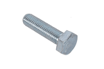 Vite esagonale DROMET M12x35 classe 8.8 DIN933