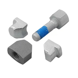 Regolatore freno per tamburo KNOTT 160x35 / 200x50