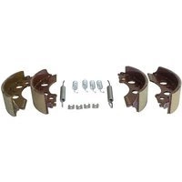 Ganasce freni AL-KO 2050/2051 200x50