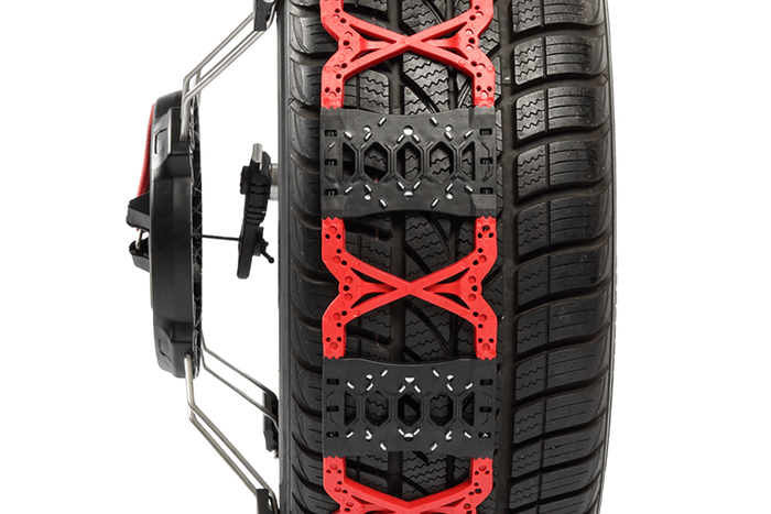 Catene da neve Polaire Grip P150