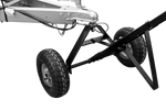 Carrello di manovra per rimorchio UNITRAILER da 270 kg