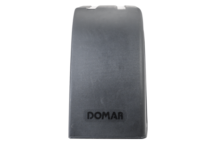 OUTLET Parafango rimorchio 13-14" DOMAR D20112 passaruota piatto 660/190mm