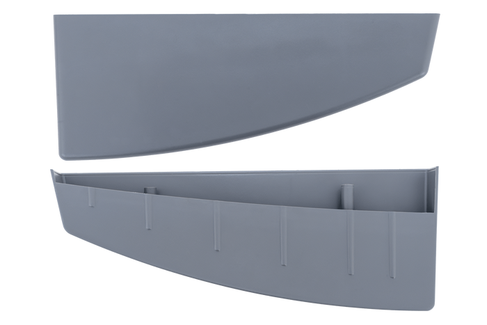 Coprilampada (sinistra) per Atera Strada EVO/Vario - 0969922716